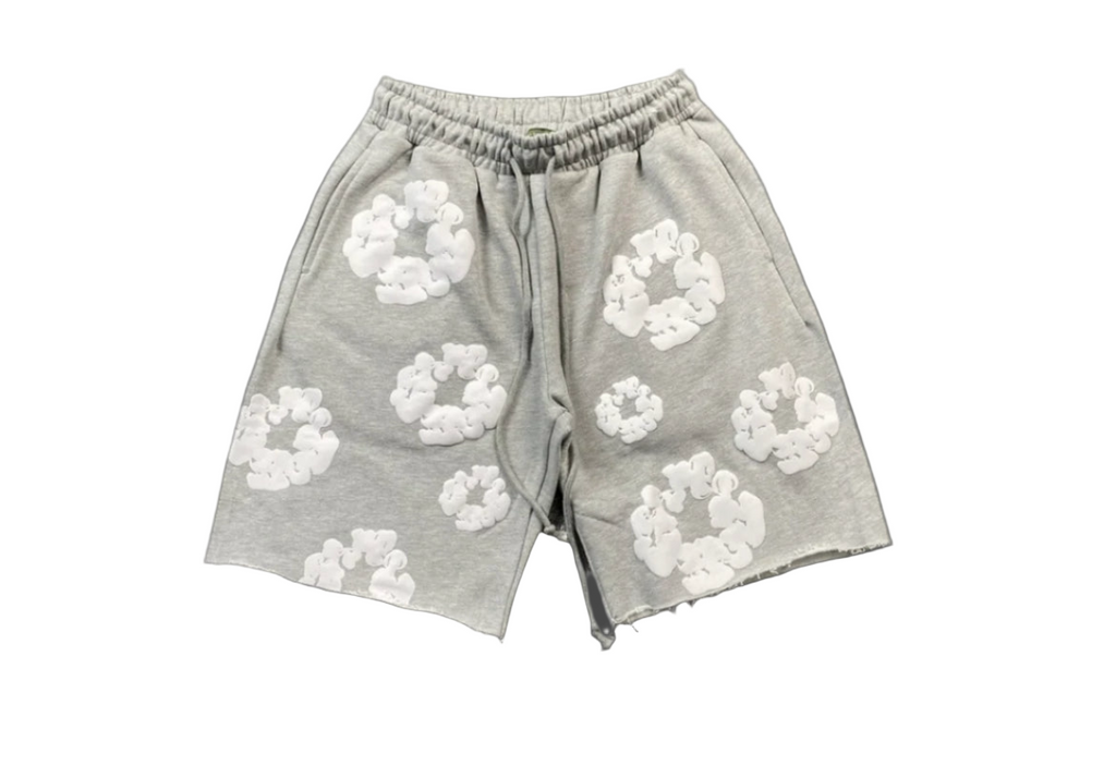 Denim Tears Shorts 2 Pairs