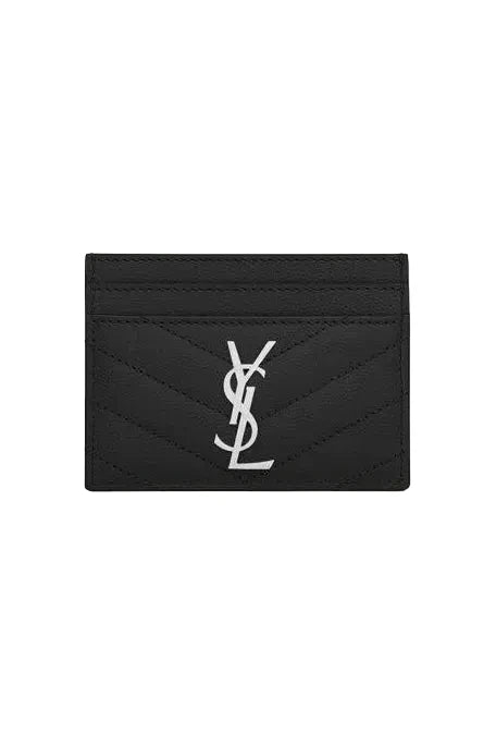Ysl card holder
