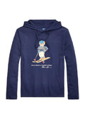 Ralph Lauren Bear Hoodie