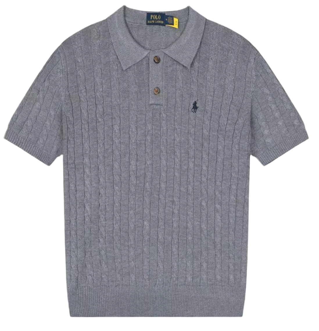 Ralph Lauren Knit Polo
