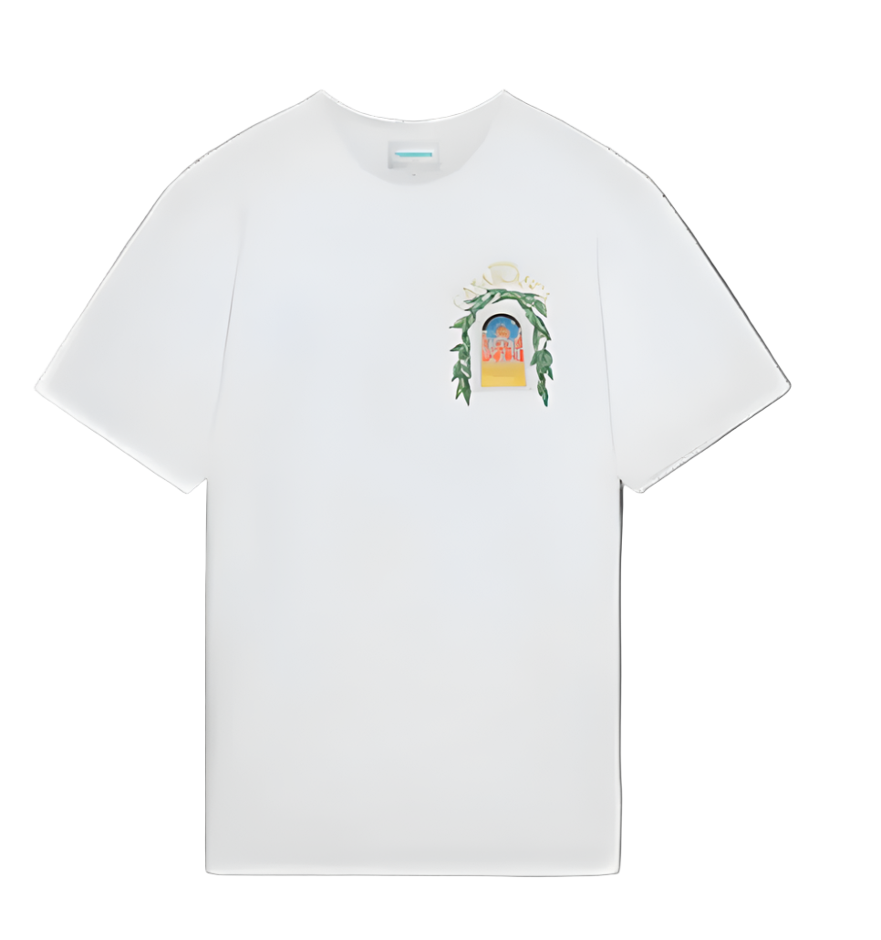 Casablanca Tee