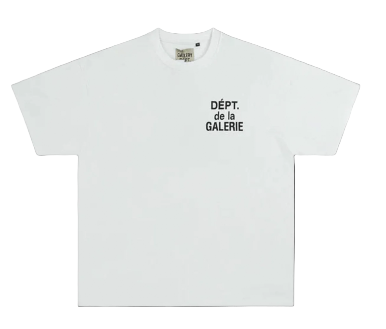 Gallery dept tee