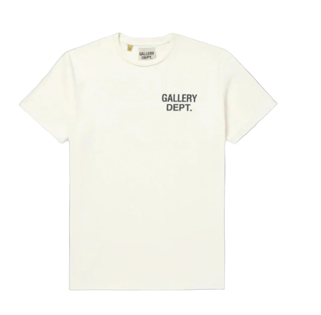 Gallery dept tee