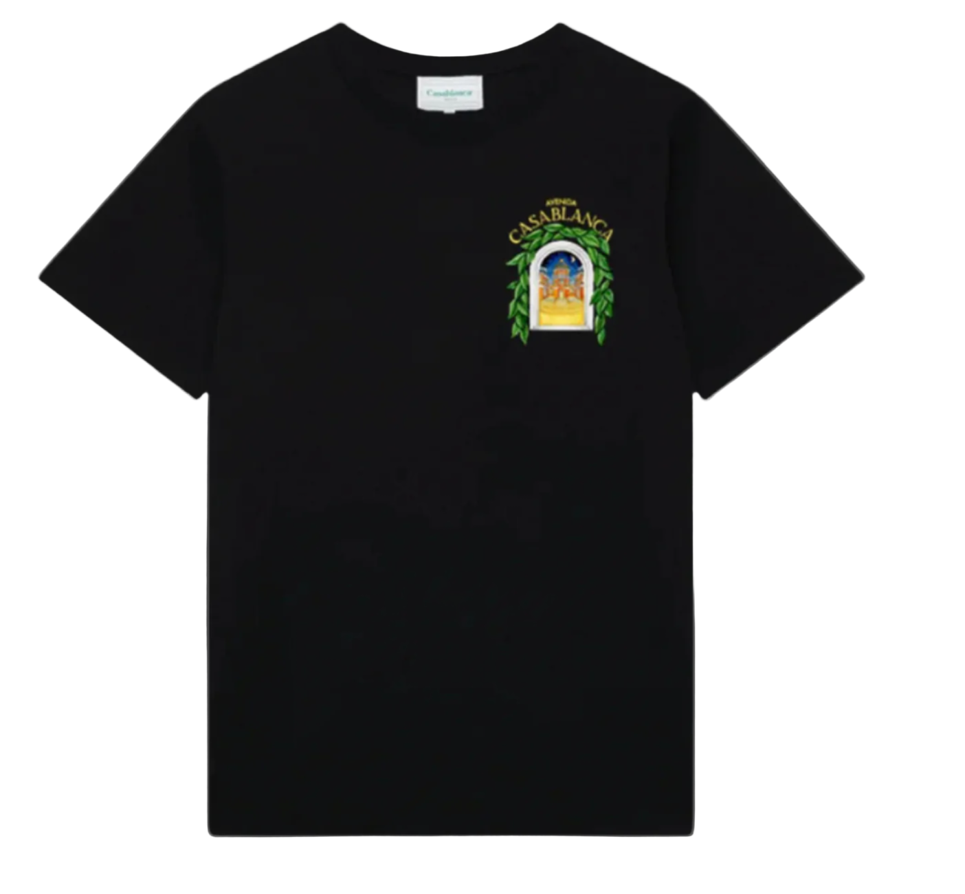Casablanca Tee