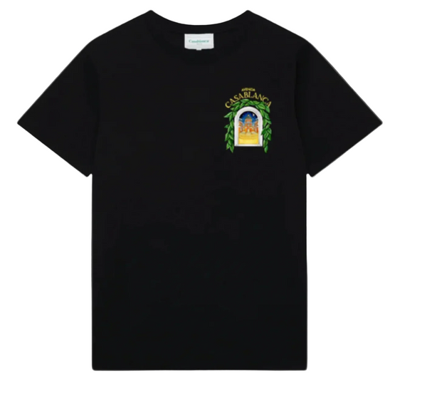 Casablanca Tee