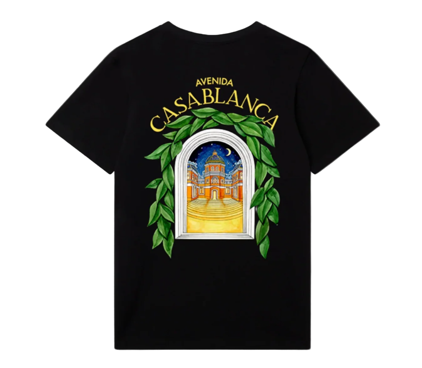 Casablanca Tee