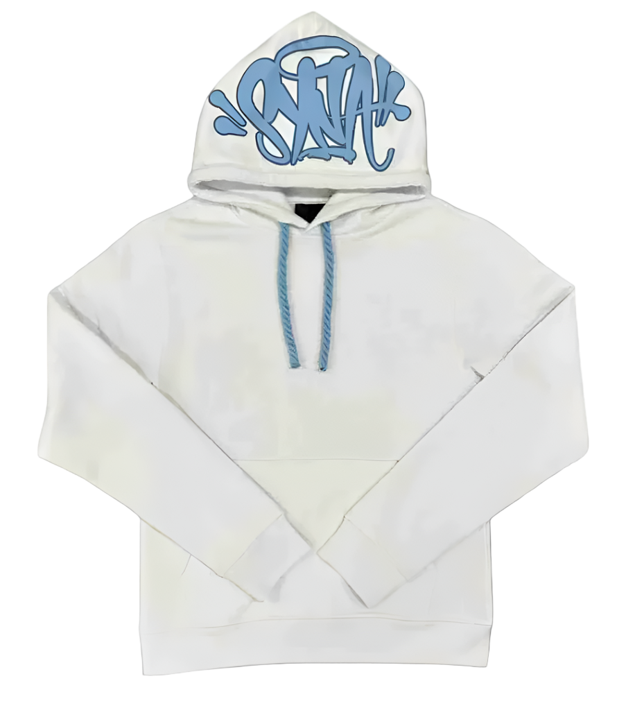 Synaworld Hoodie