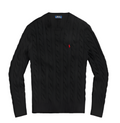 Cable Knit Sweater