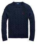Cable Knit Sweater