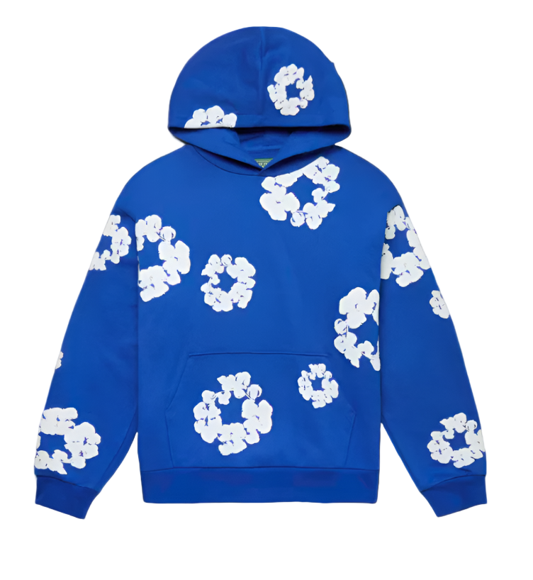 Denim Tears Hoodie