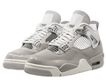 Jordan 4 Frozen Moments