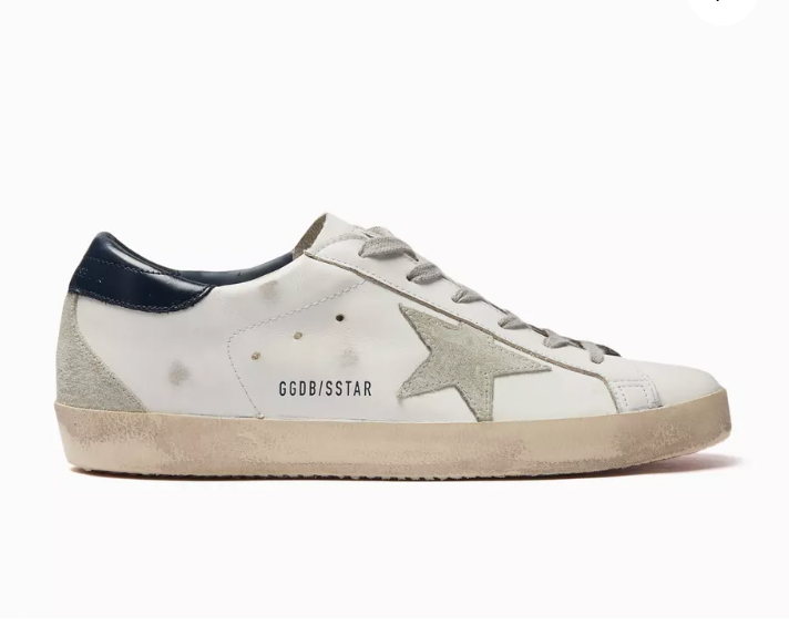 Superstar Sneaker