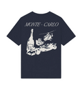 Monte-Carlo T-Shirt