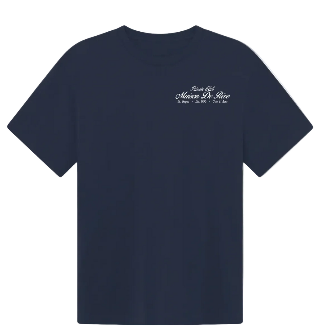 Monte-Carlo T-Shirt