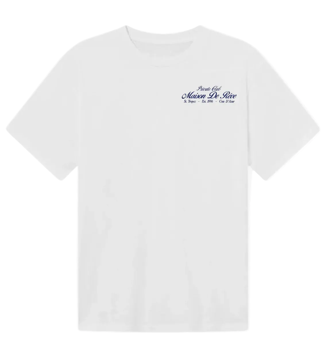 Monte-Carlo T-Shirt
