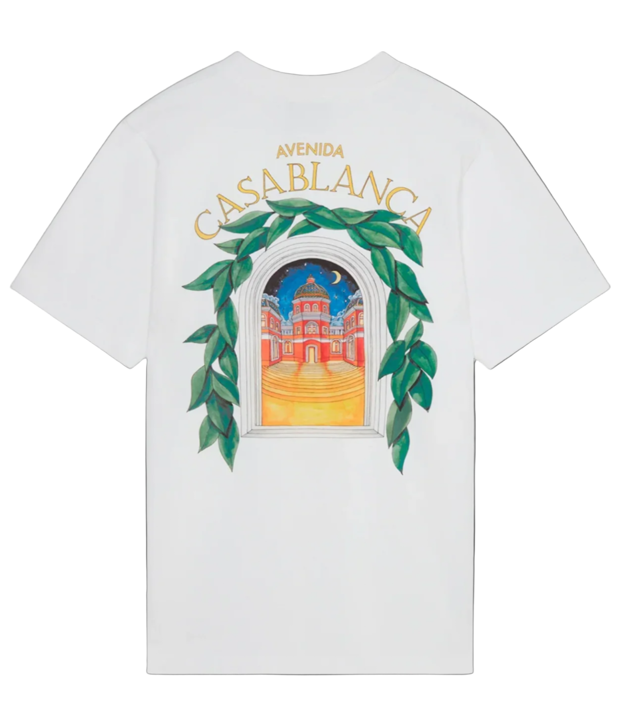 Casablanca Tee